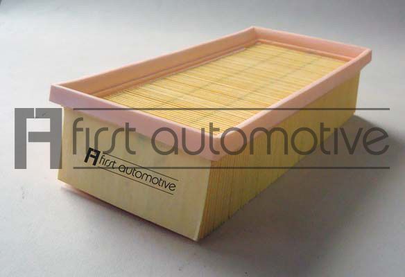 1A FIRST AUTOMOTIVE oro filtras A63403